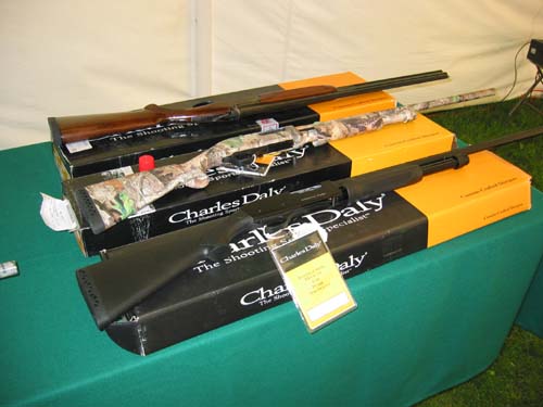 Sporting Clays