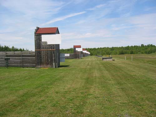 QPTA Trap